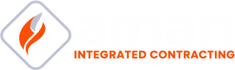 Aman Integrated Contracting